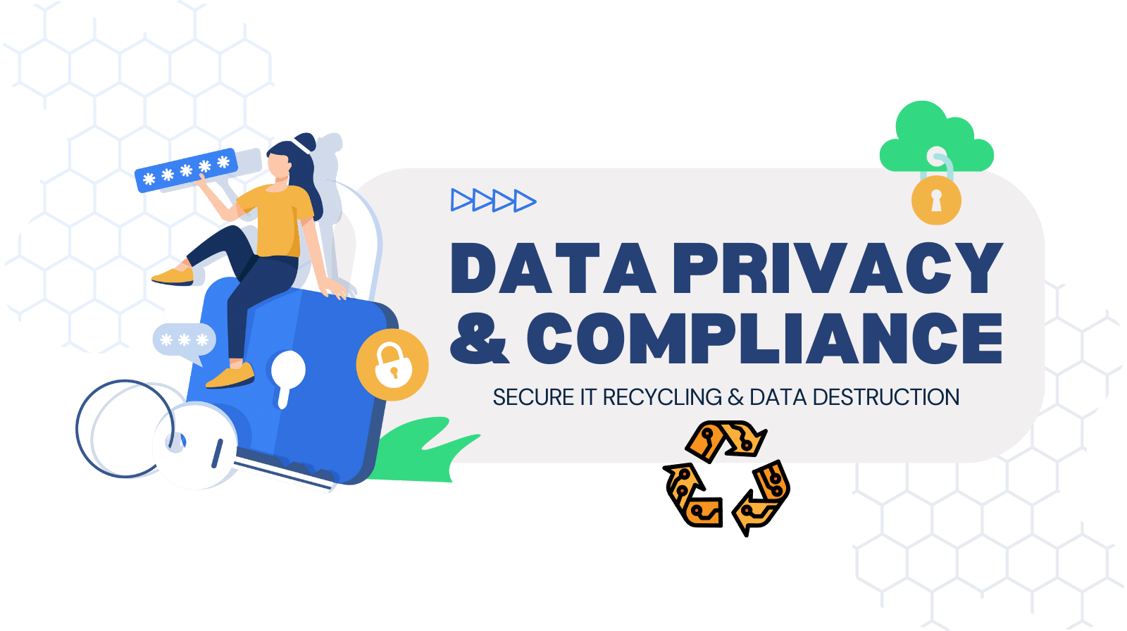 Data Recycle-2