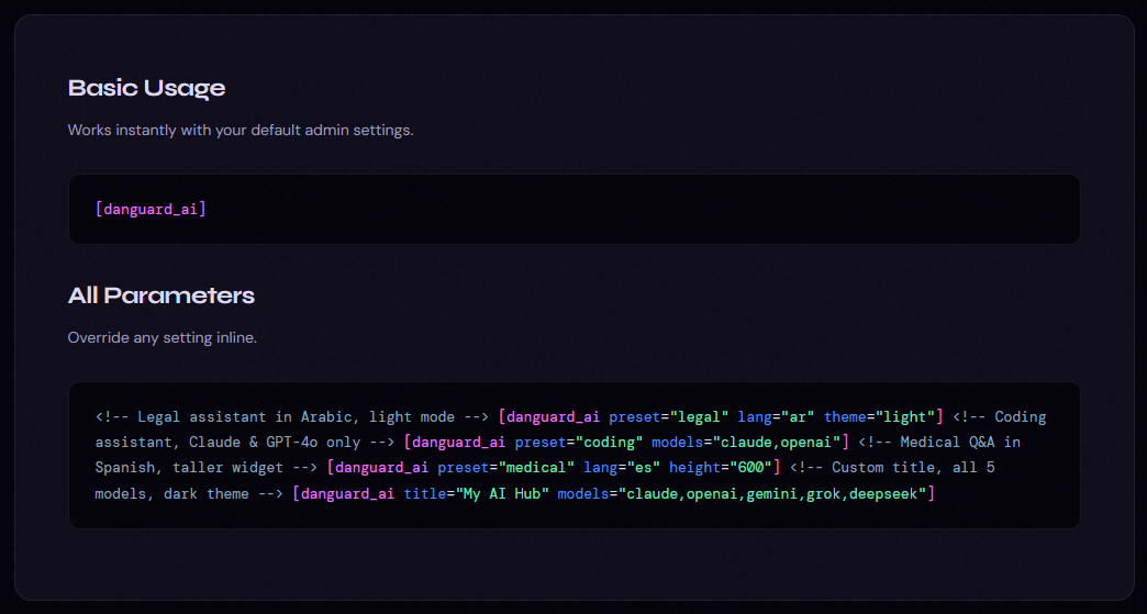 Danguard-Multi-Agent-05
